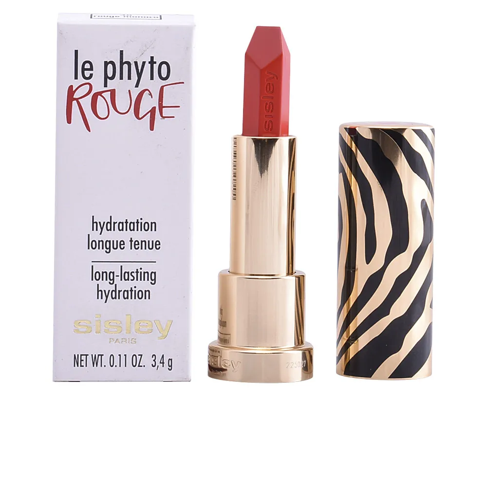 LE PHYTO ROUGE #40 rouge monaco