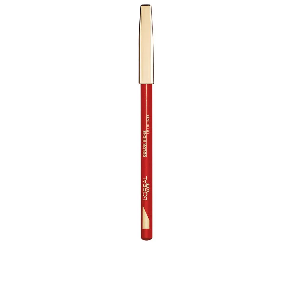 COLOR RICHE le lip liner #125 maison marais