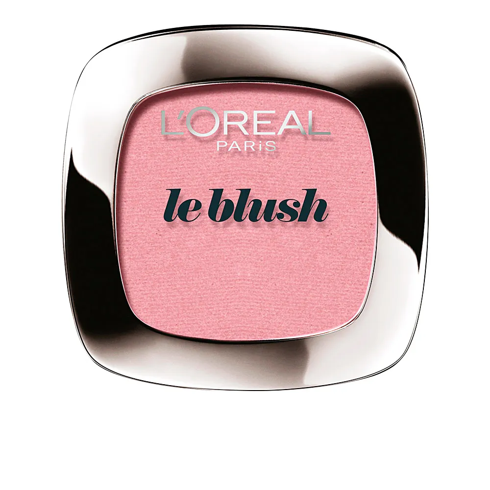 TRUE MATCH Le Blush #90 Rose Eclat/Lumi
