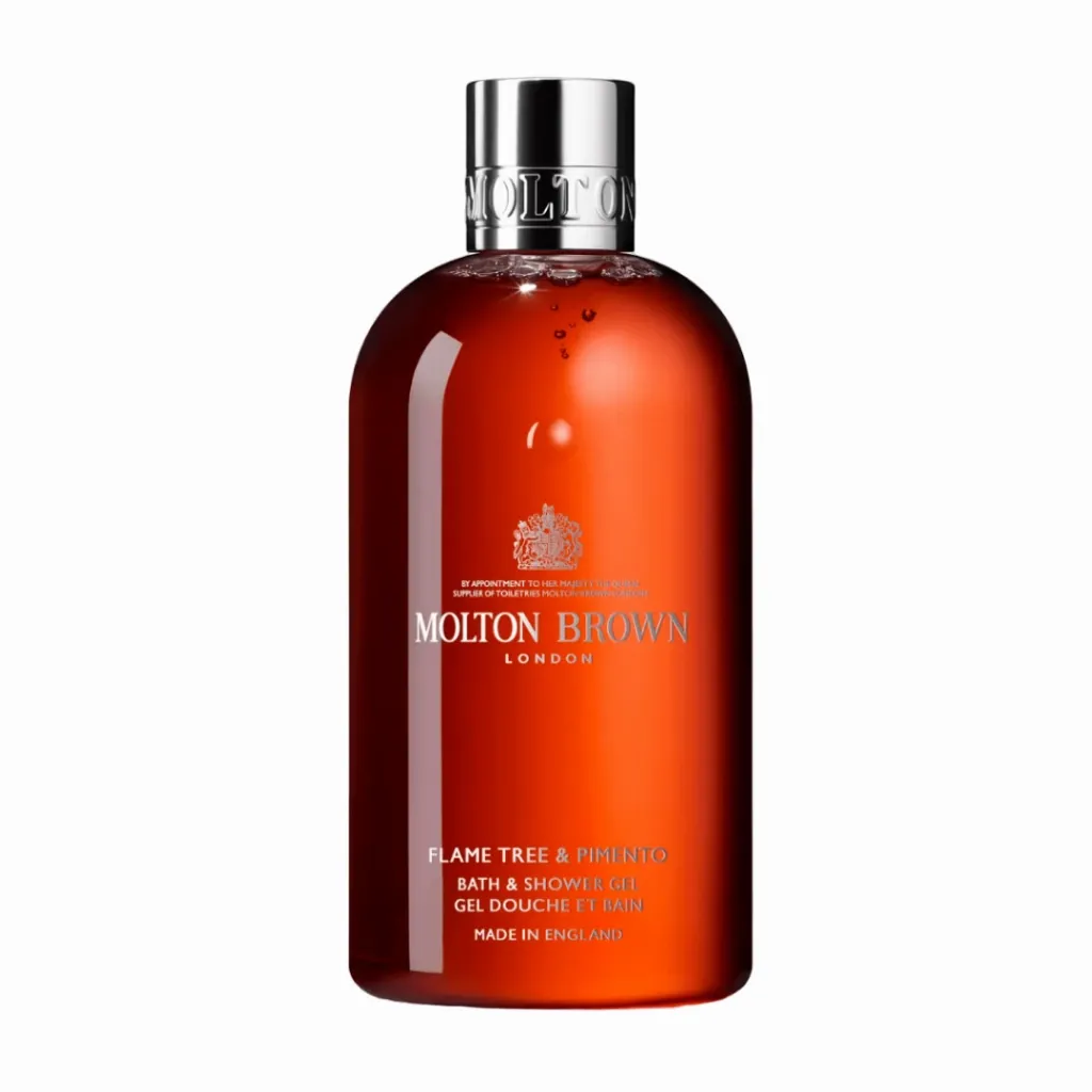 Flametree And Pimento Bodywash гель для душа