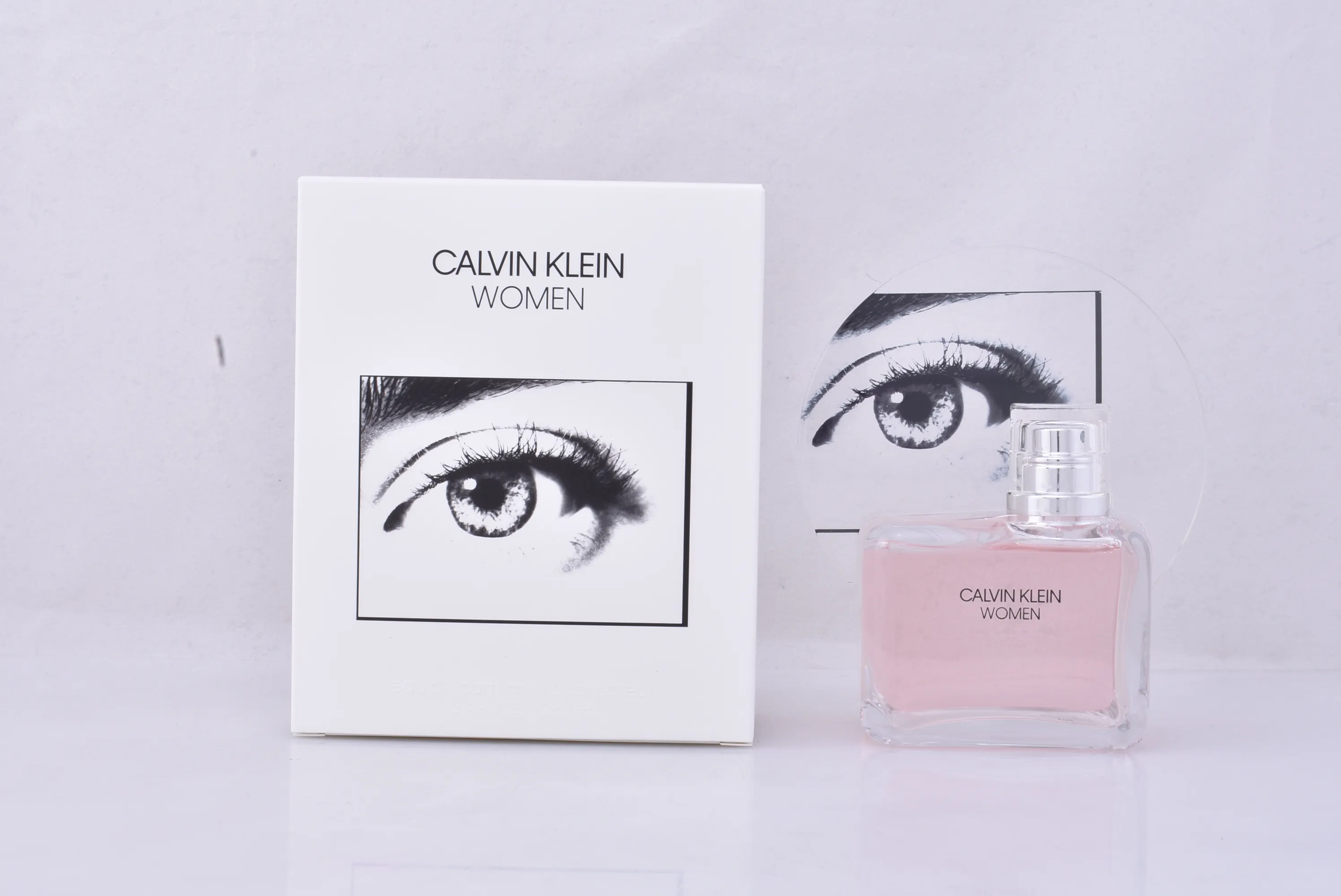 Парфюмированная вода Calvin Klein women