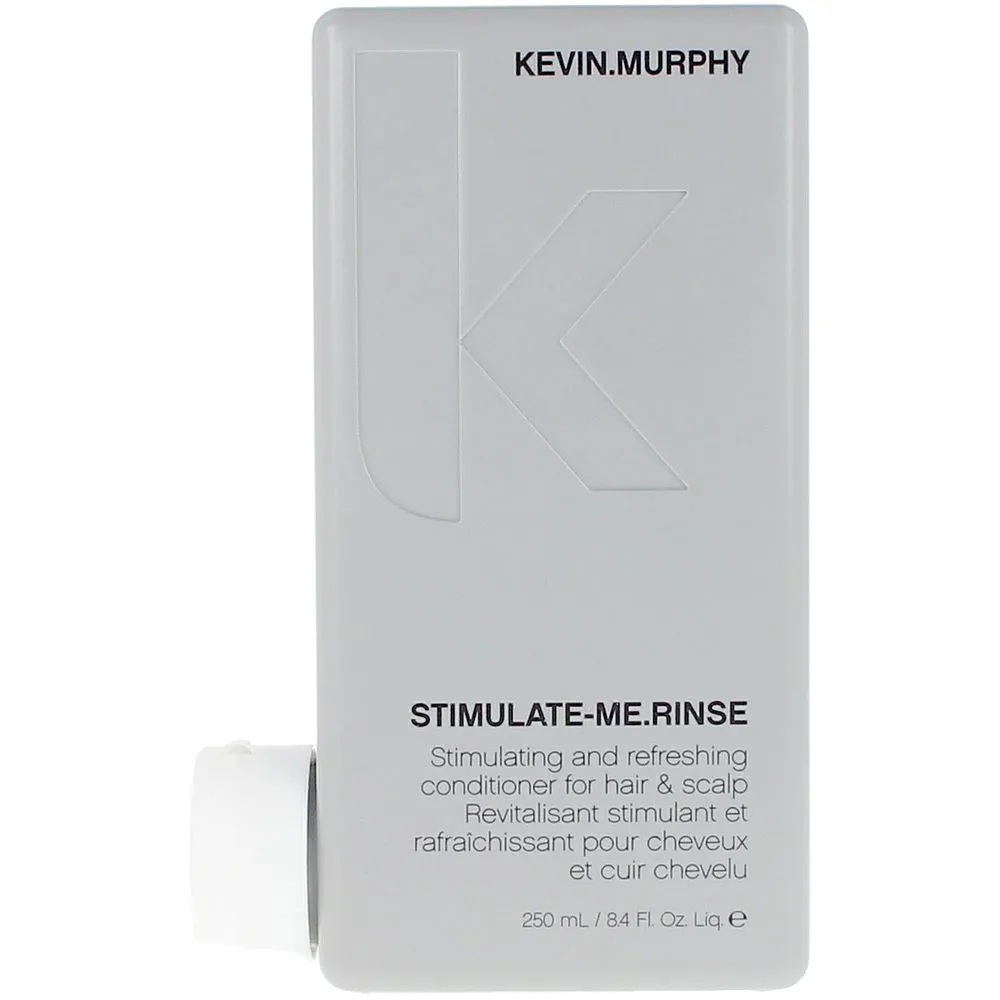 STIMULATE-ME.RINSE acondicionador estimulante y refrescante 250 ml