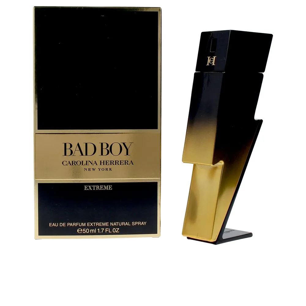 Парфюмированная вода Bad boy extreme edp vapo