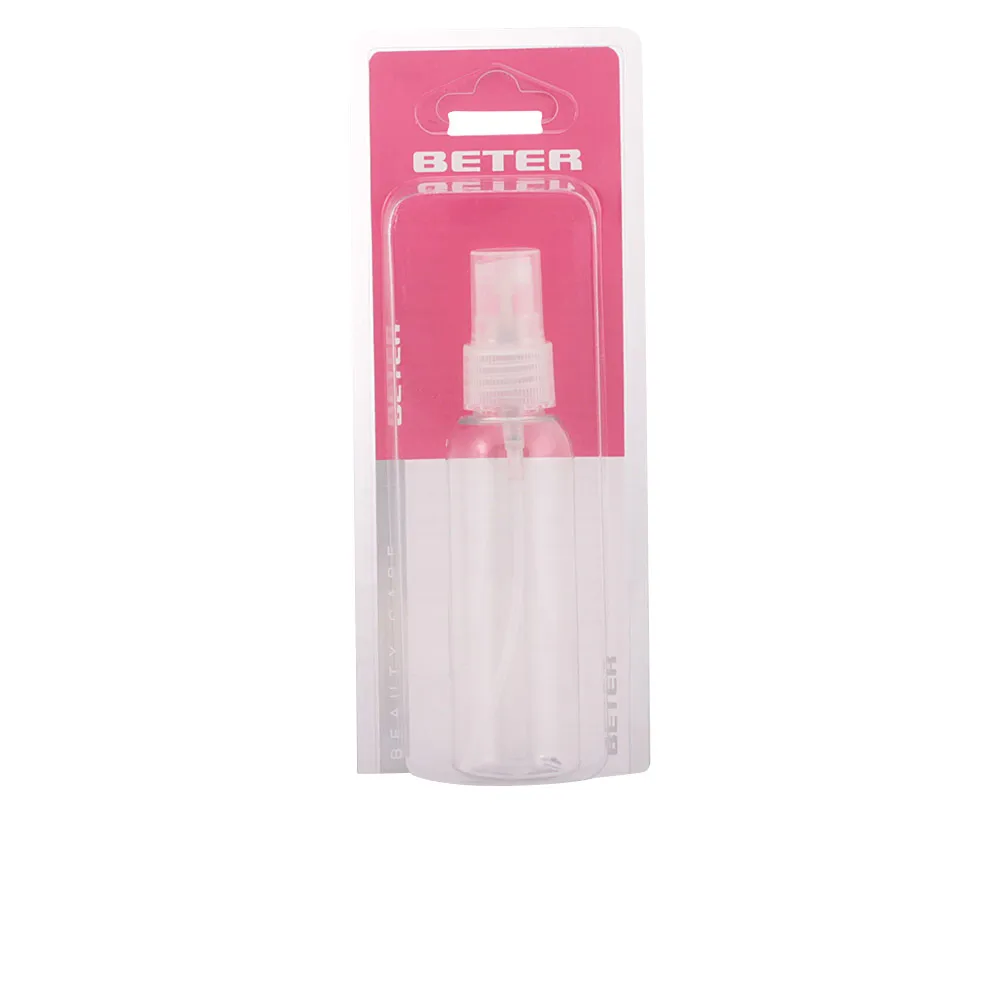 BOTELLA vaporizadora plástico 60 ml