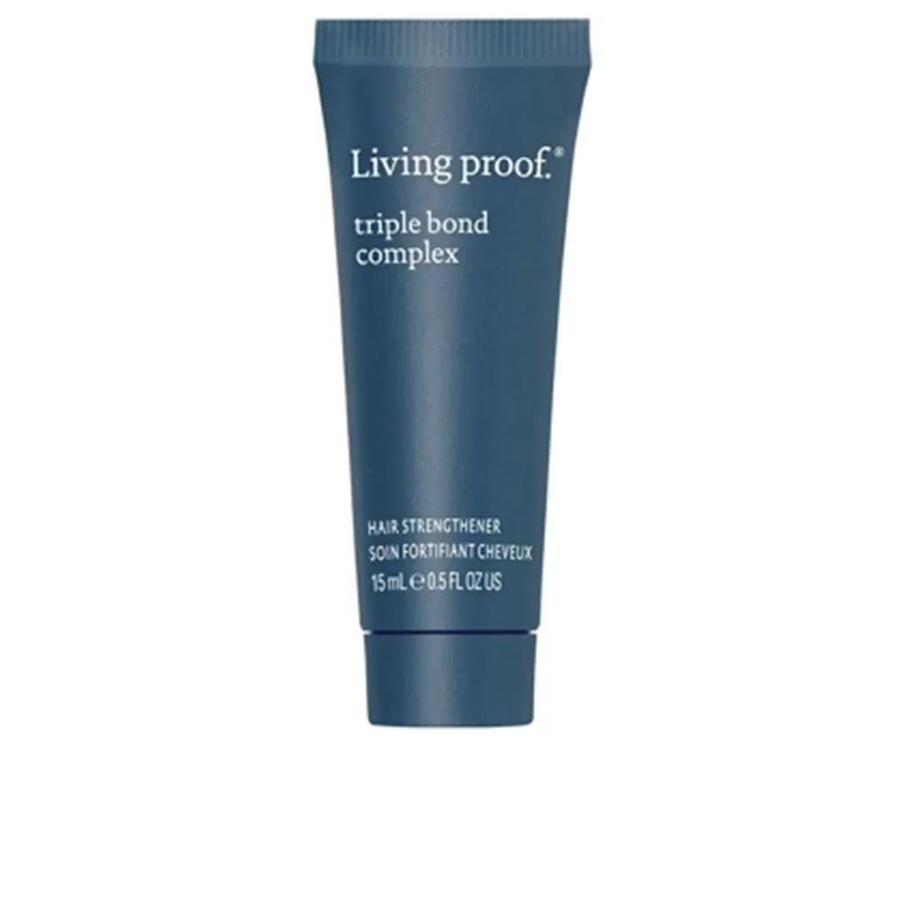 TRIPLE BOND COMPLEX hair strengthenrt 15 ml
