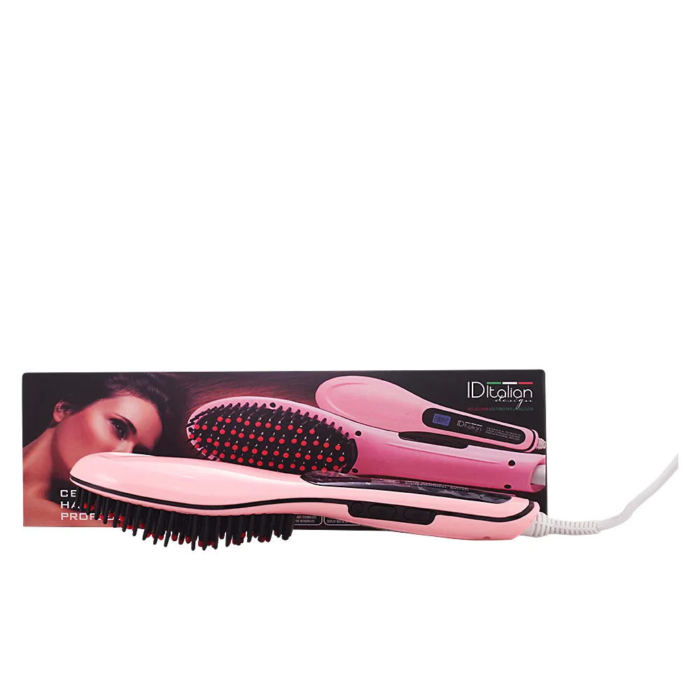 IDITALIAN ceramic & infrared professional brush 30w 1 pz