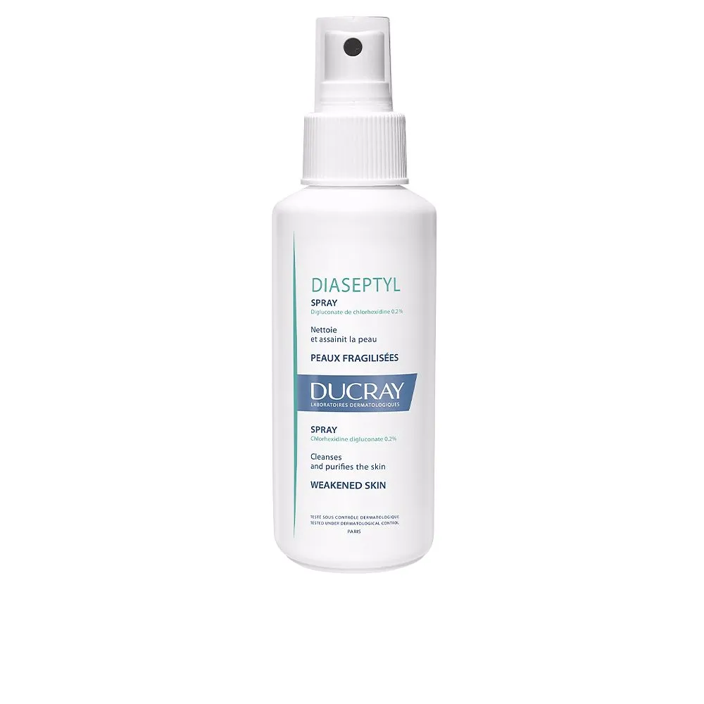 DIASEPTYL solución spray 125 ml