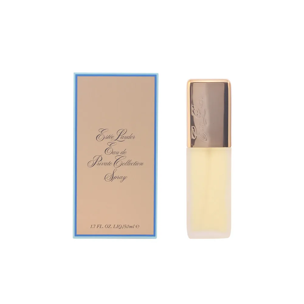 Парфюмированная вода Eau de private collection