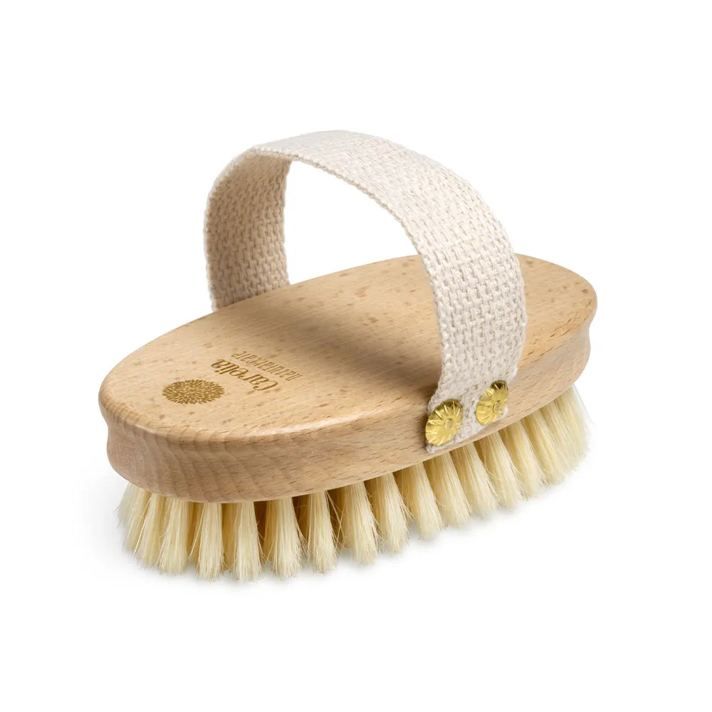 NATURAL CARE cepillo de masaje anticelulítico 1 u