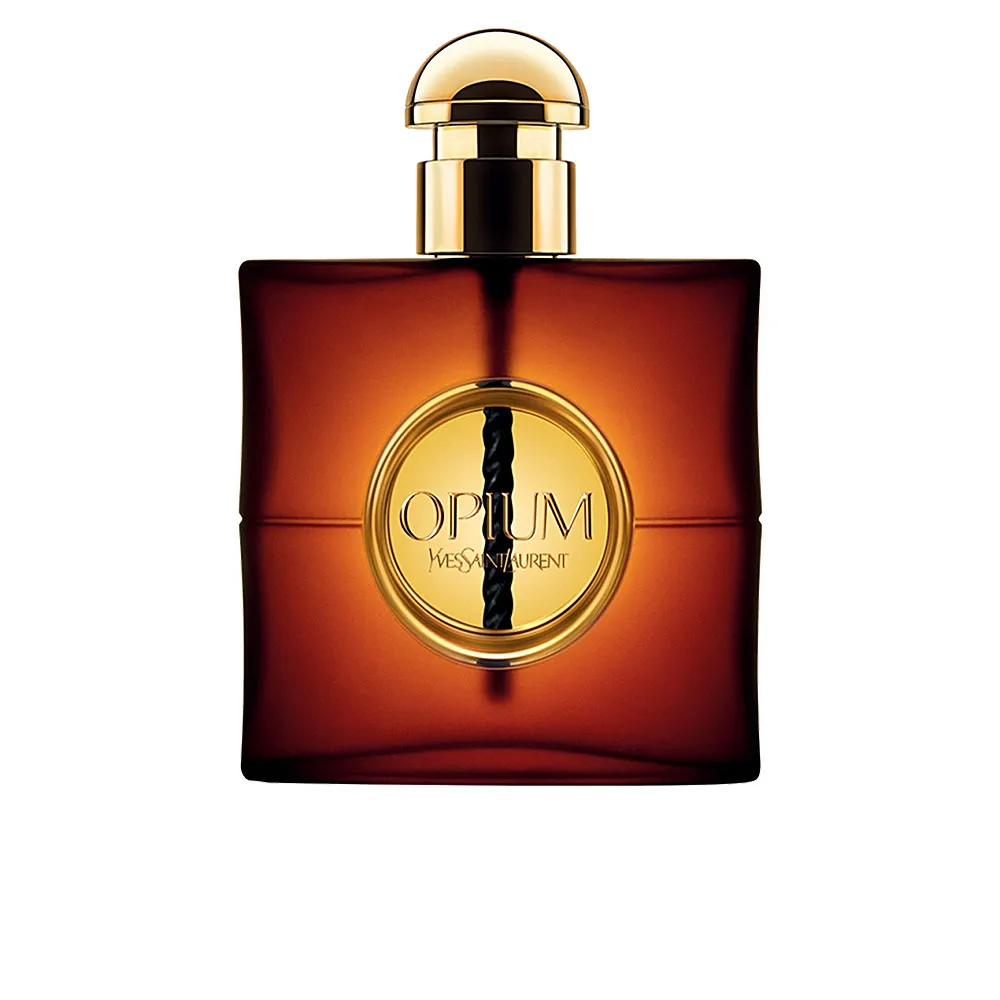 OPIUM eau de parfum vaporizador 50 ml