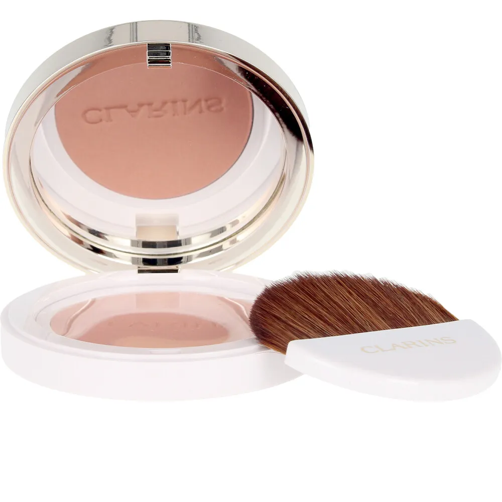 JOLI BLUSH #05 - ярко-розовый румянец