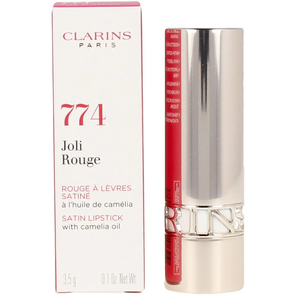 JOLI ROUGE #774 - розовый цветок 