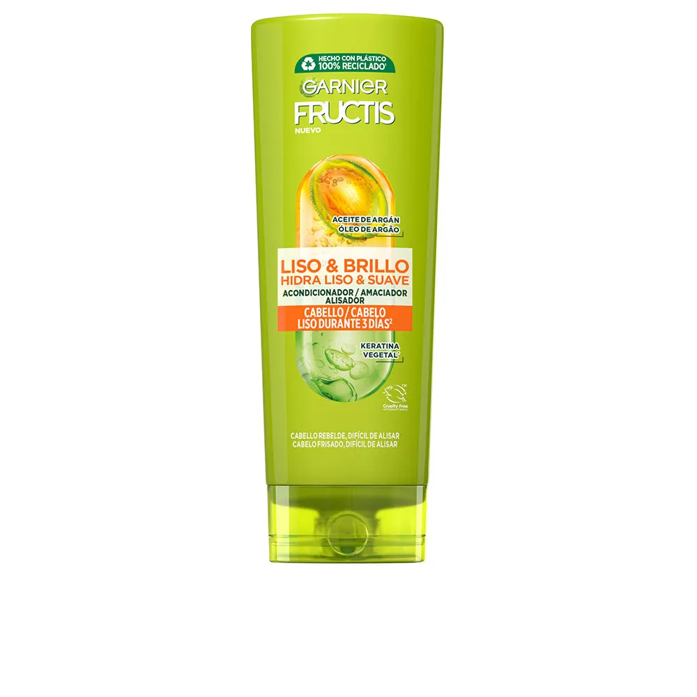 FRUCTIS LISO & BRILLO кондиционер 