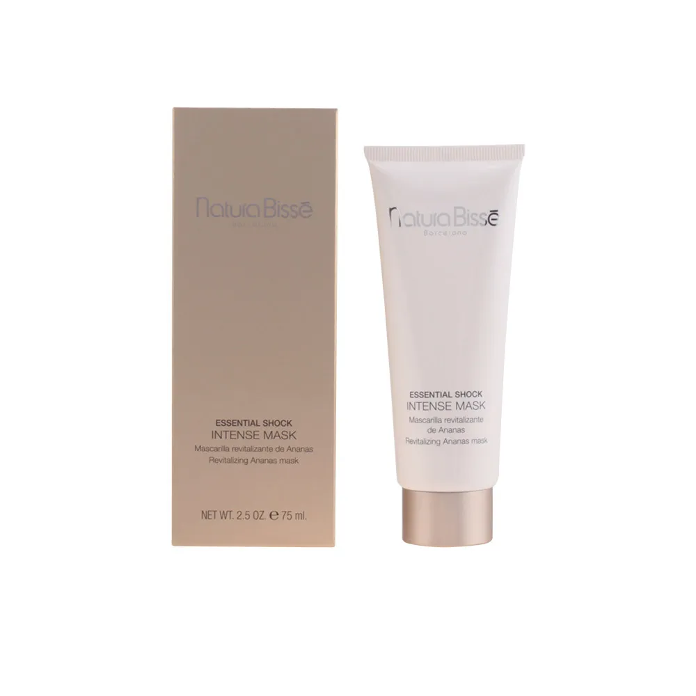ESSENTIAL SHOCK INTENSE mask 75 ml
