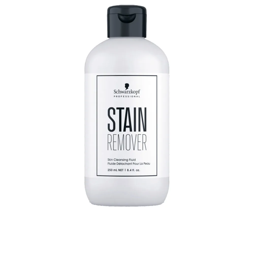 Флюид для удаления пятен от краски Stain remover