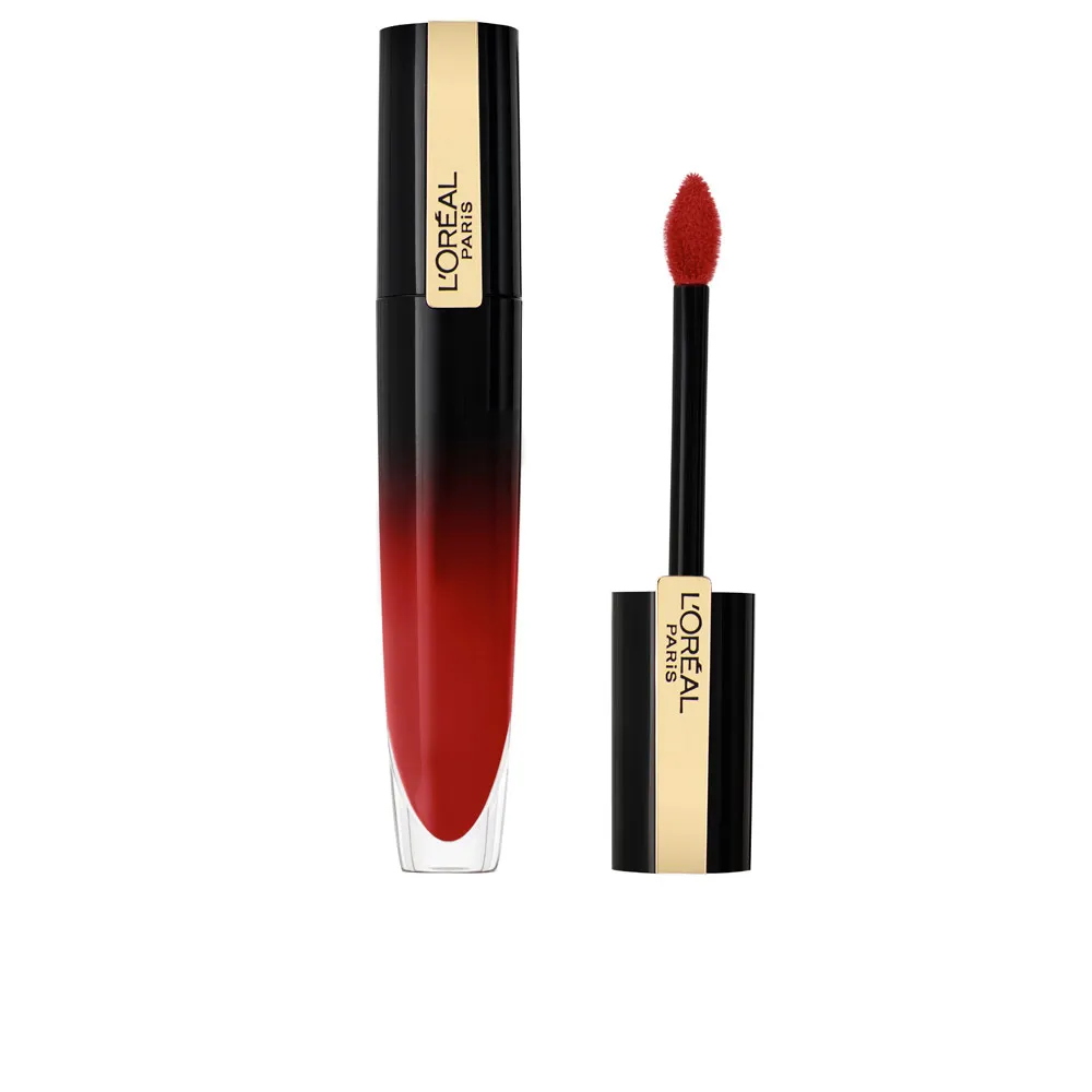 BRILLIANT SIGNATURE gloss #310 be uncompromising