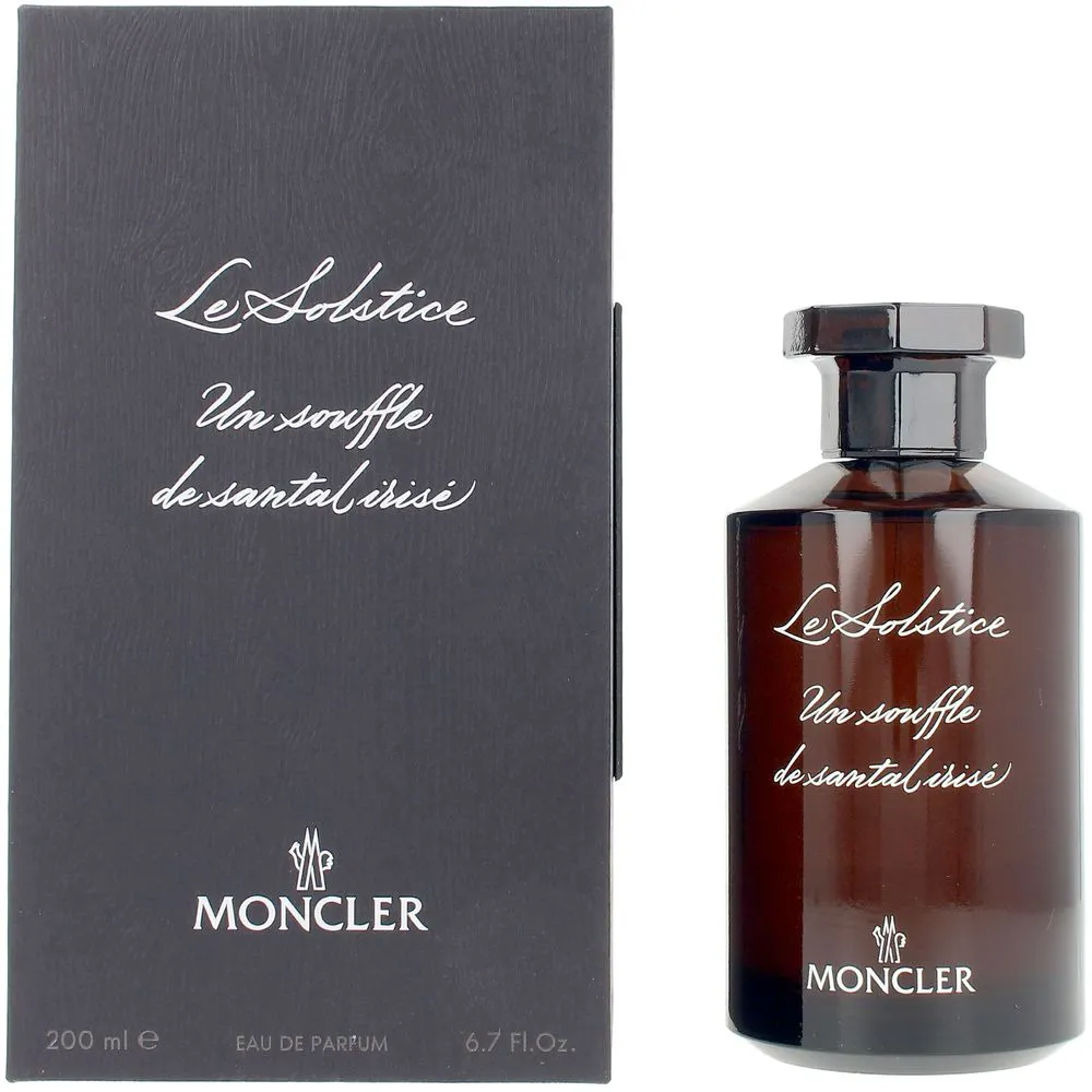 LE SOLSTICE edp vapo 200 ml