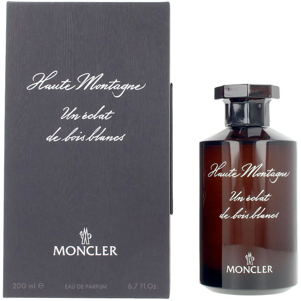HAUTE MONTAGNE edp vapo 200 ml