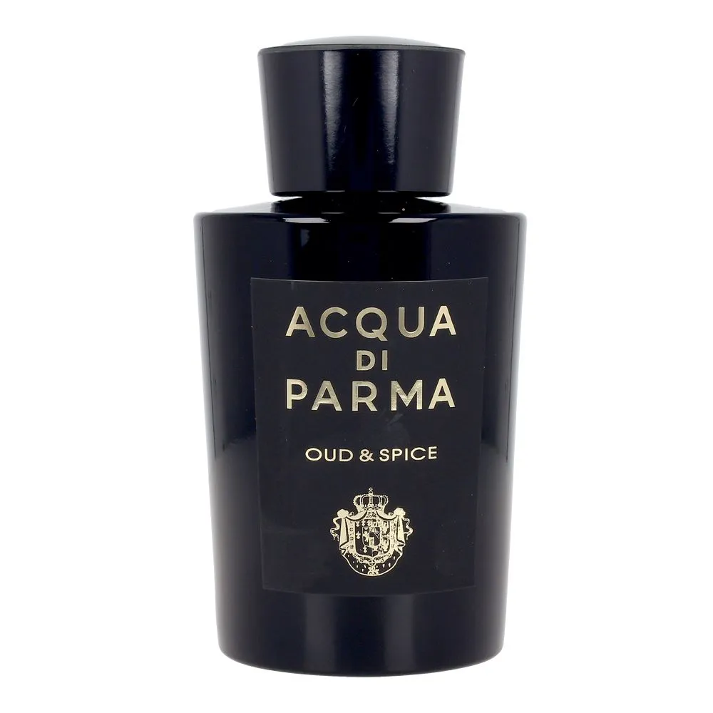 Парфюмированная вода Signatures of the sun oud&spice