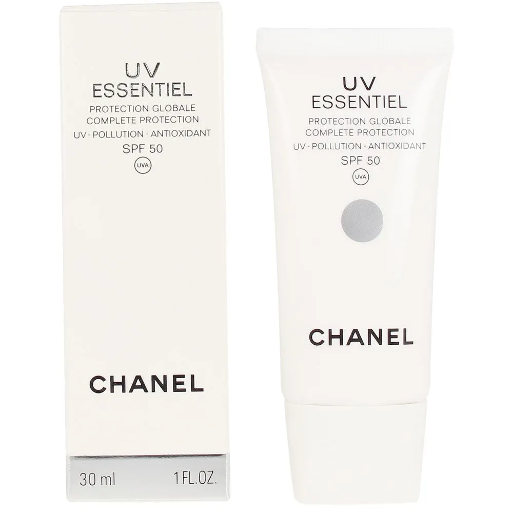 Солнцезащитный крем Sun essentiel SPF50