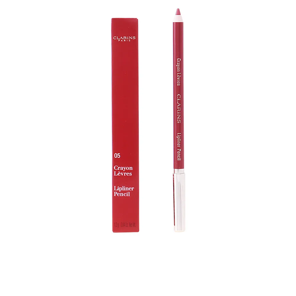 CRAYON lèvres #05-розовый ягодный
