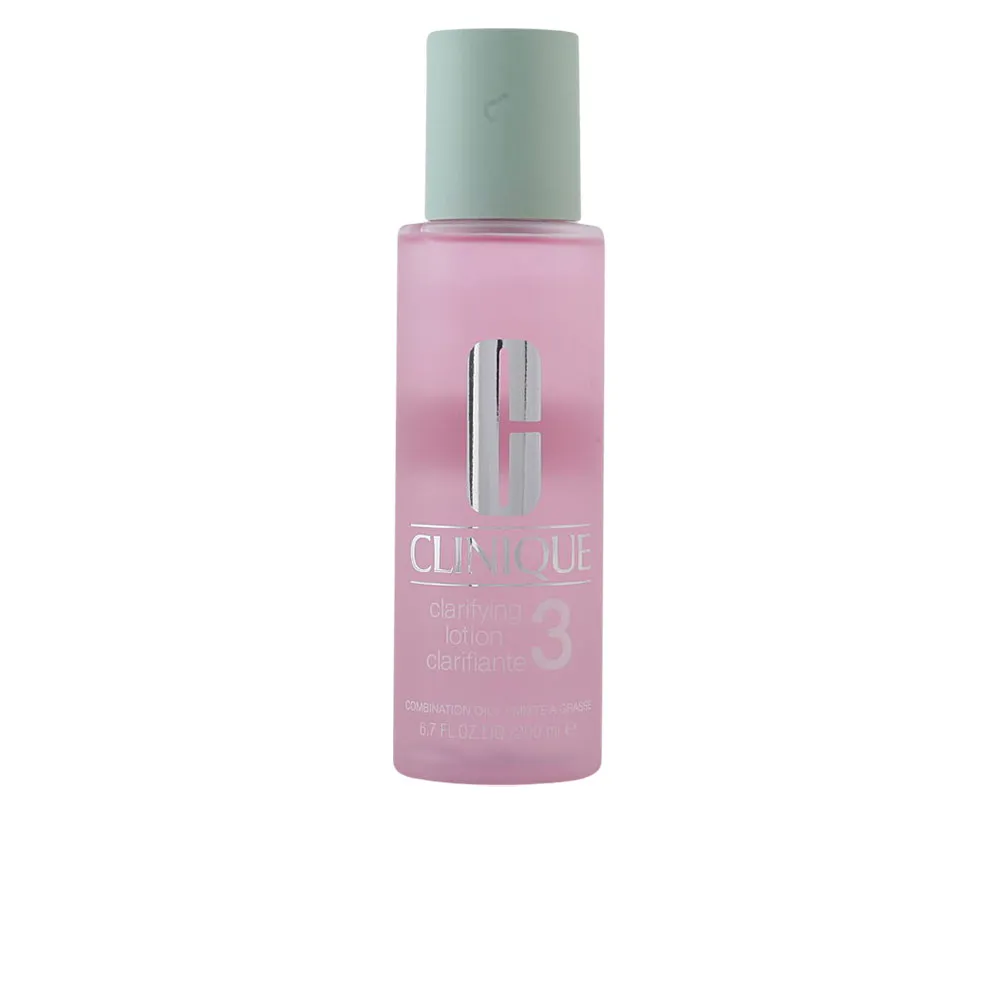 CLARIFYING LOTION 3 