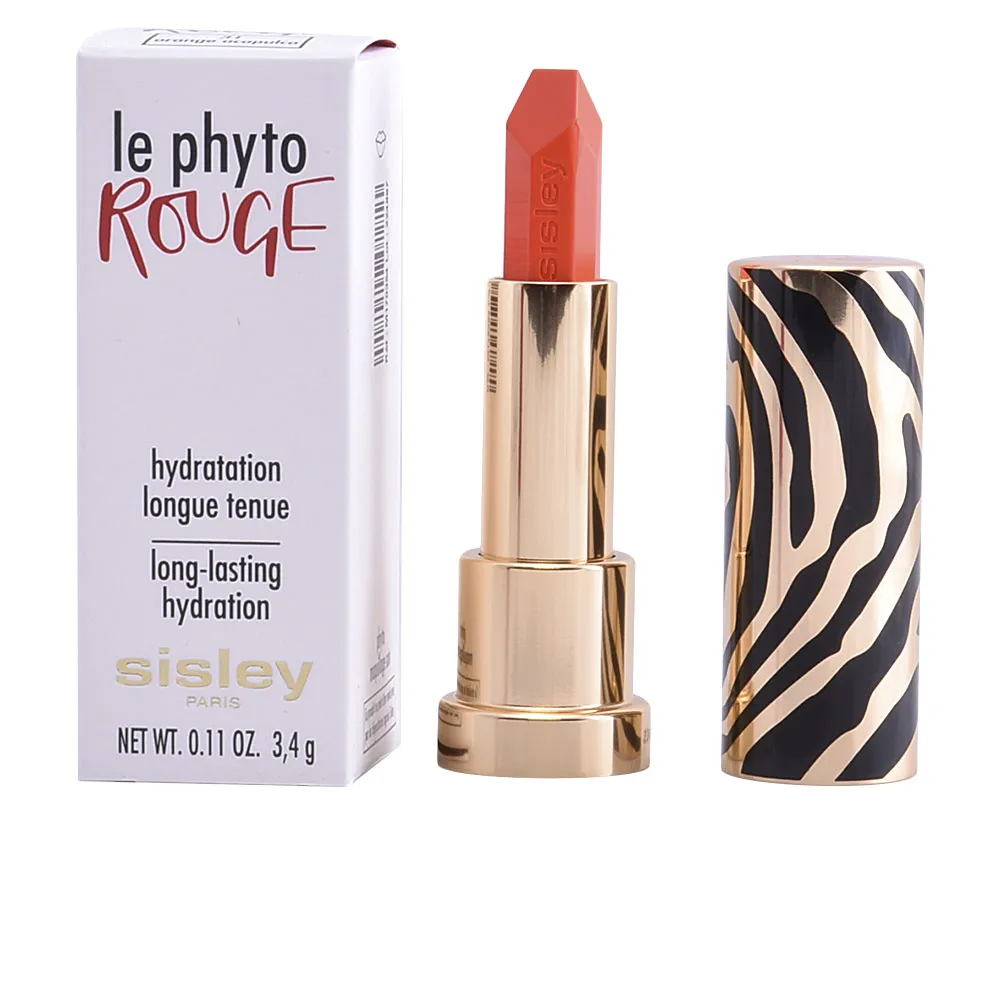 LE PHYTO ROUGE #31 orange acapulco