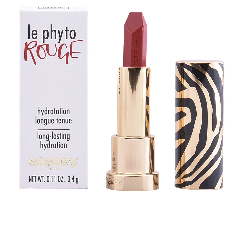 LE PHYTO ROUGE #42 rouge rio