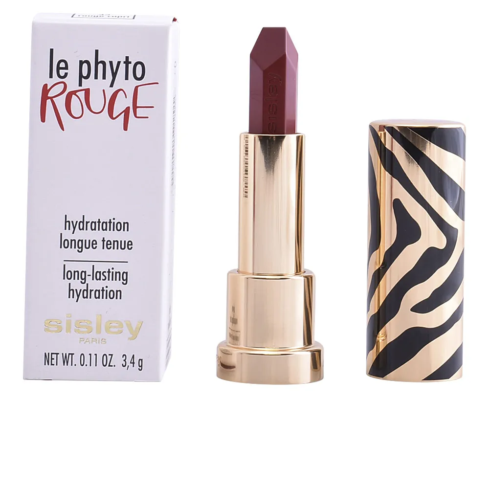 LE PHYTO ROUGE #43 rouge capri
