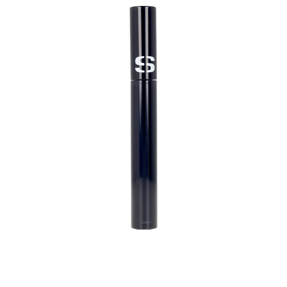 SO STRETCH mascara #3 deep blue