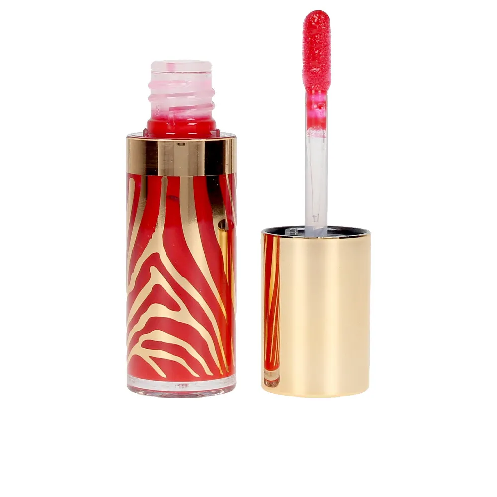 LE PHYTO GLOSS #10 star