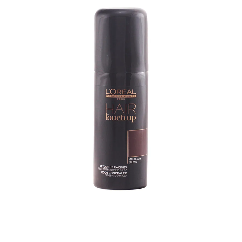 HAIR TOUCH UP Консилер для закрашивания прикорневой зоны волос #caoba 