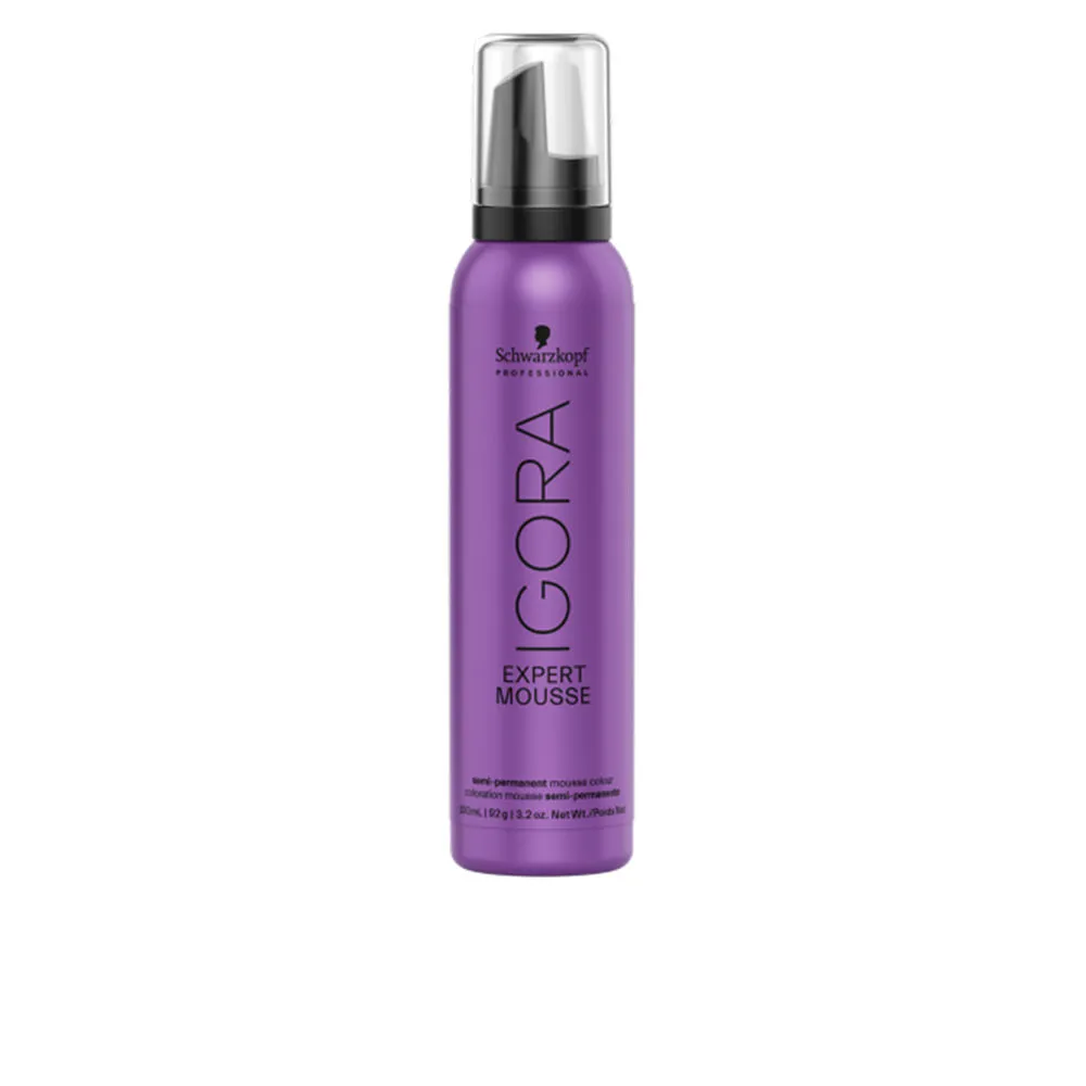 IGORA ROYAL expert mousse #7-0 100 мл