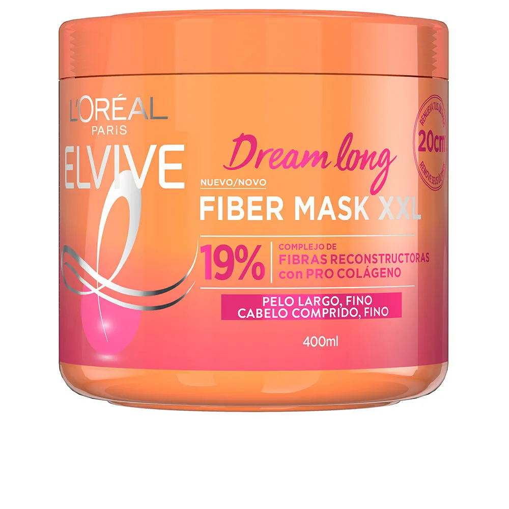 ELVIVE Dream Long Mask Маска  