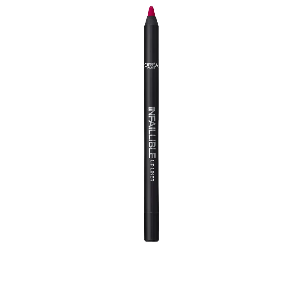 INFAILLIBLE lip liner #701 stay ultraviolet