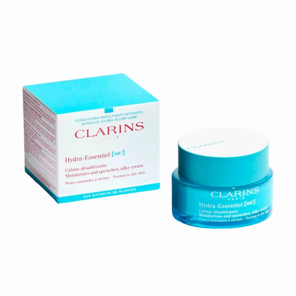 Крем для лица Tr.Idrat. Hydra Essentiel Ha2 Creme Nuit 
