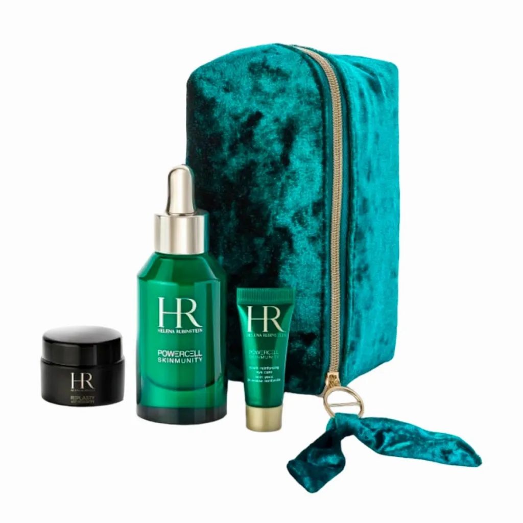 Набор кремов Powercell Must Have Starter Kit 22