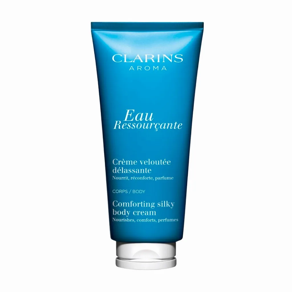 Крем для тела Eau Ressourcante Creme Corps Veloutte 