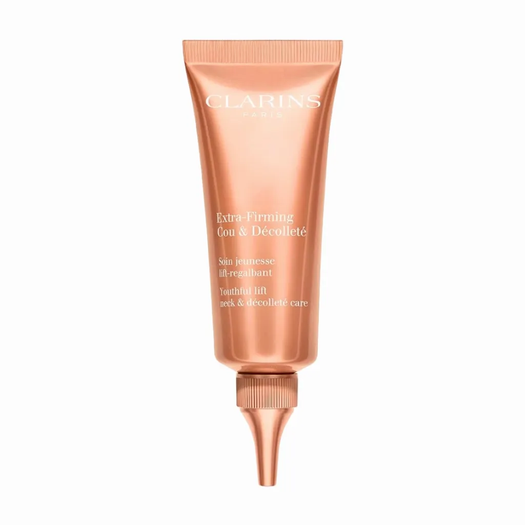 Крем для шеи и декольте Tr.Anti-Età  Extra-Firming Cou & Decollete