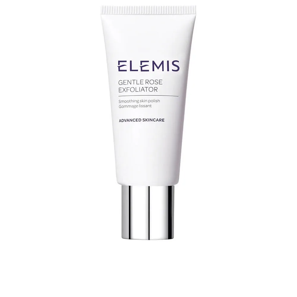 ADVANCED SKINCARE gentle rose exfoliator 50 ml