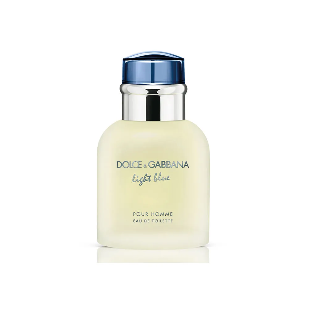 Туалетная вода Light blue pour homme