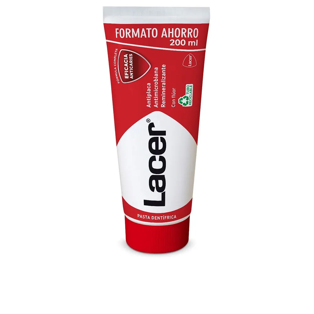 PASTA DENTÍFRICA 200 ml