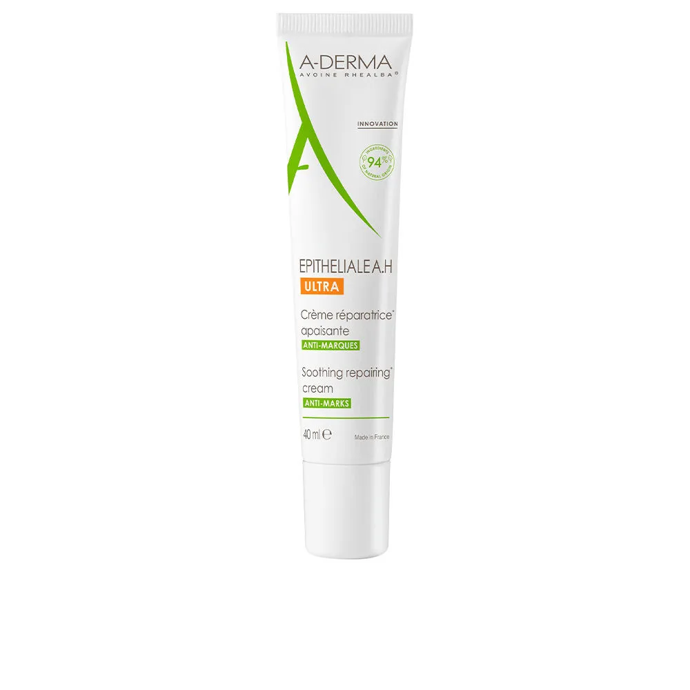 EPITHELIALE ULTRA A.H. crema 40 ml