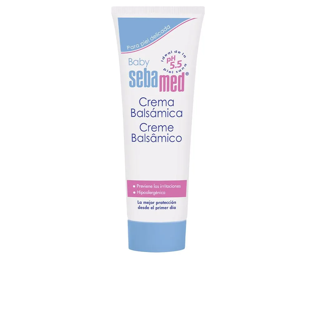 BABY crema balsámica 50 ml