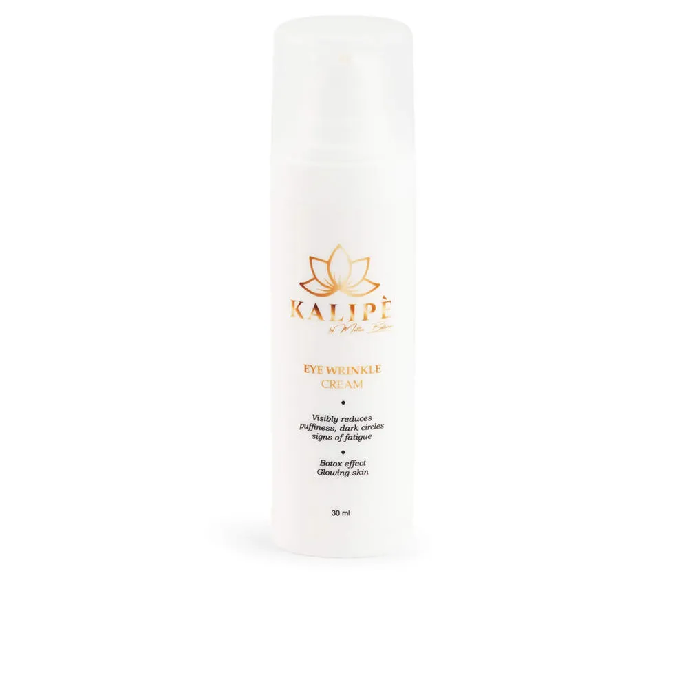 EYE WRINKLE contorno de ojos 50 ml