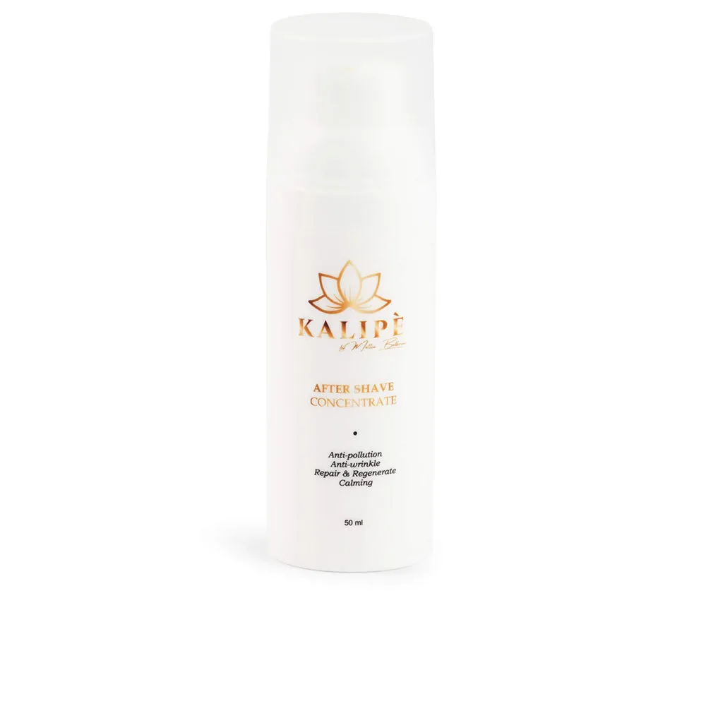 AFTER SHAVE intensivo antiarrugas 50 ml