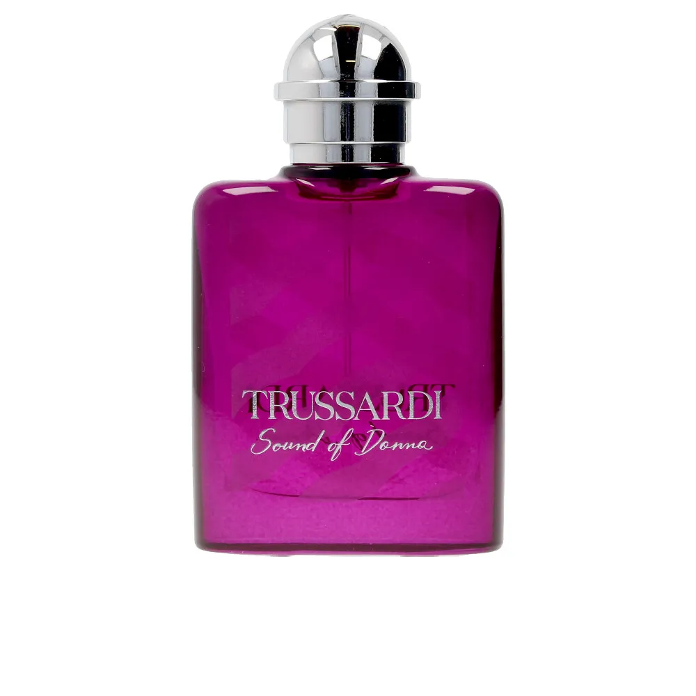SOUND OF DONNA eau de parfum vaporizador 30 ml