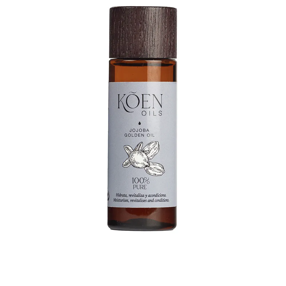 JOJOBA GOLDEN aceite 100 ml