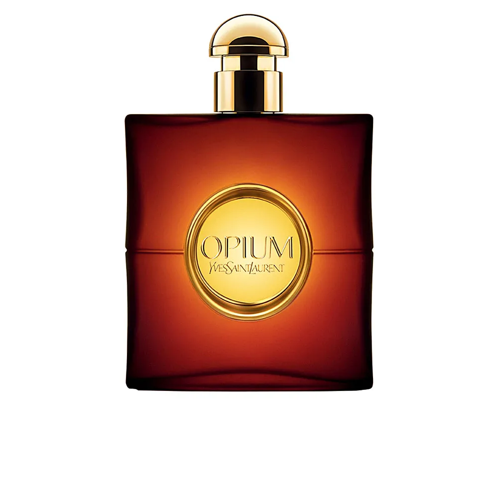 OPIUM eau de toilette vaporizador 90 ml