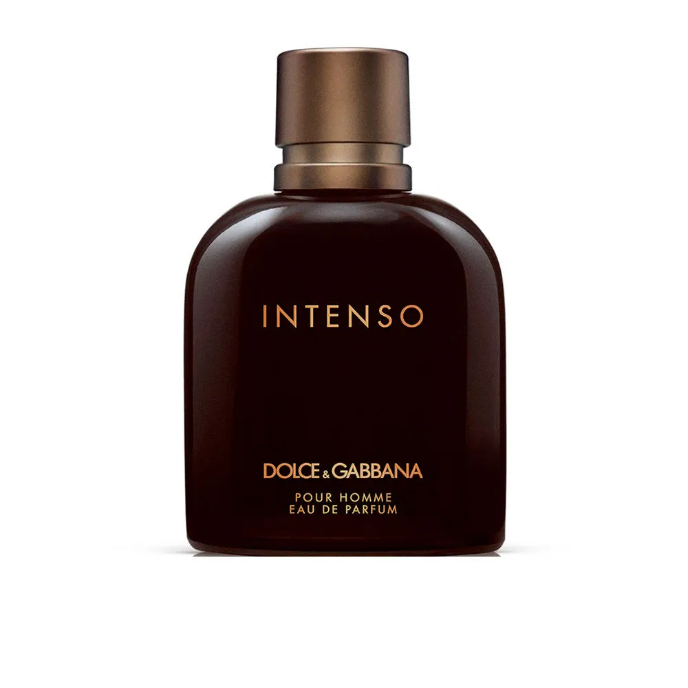 Парфюмированная вода Intenso